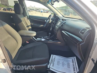 2015 Kia Sorento LX – miniatura 14