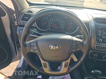 2015 Kia Sorento LX – miniatura 16