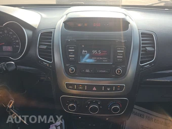 2015 Kia Sorento LX – miniatura 17