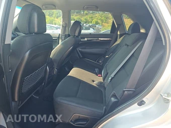 2015 Kia Sorento LX – miniatura 19