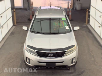 2015 Kia Sorento LX – miniatura 2