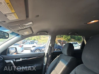 2015 Kia Sorento LX – miniatura 20