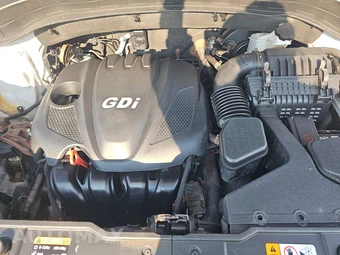2015 Kia Sorento LX – miniatura 22
