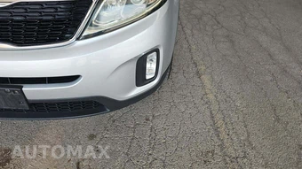 2015 Kia Sorento LX – miniatura 25
