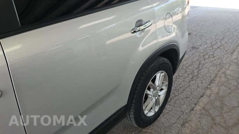 2015 Kia Sorento LX – miniatura 26
