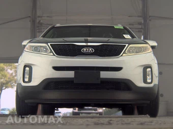 2015 Kia Sorento LX – miniatura 3