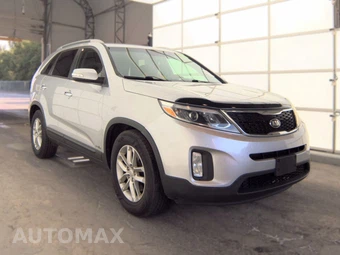 2015 Kia Sorento LX – miniatura 4
