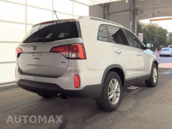 2015 Kia Sorento LX – miniatura 5