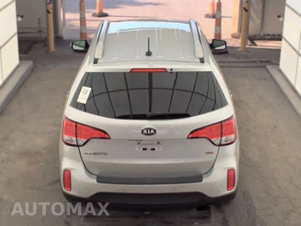 2015 Kia Sorento LX – miniatura 6