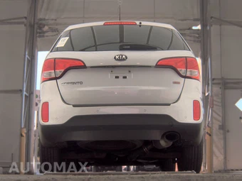 2015 Kia Sorento LX – miniatura 7