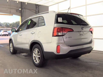 2015 Kia Sorento LX – miniatura 8