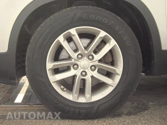 2015 Kia Sorento LX – miniatura 9