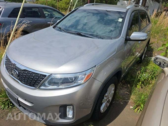 2015 Kia Sorento LX - samochód z USA z aukcji Manheim, oferta Kup Teraz w AUTOMAX