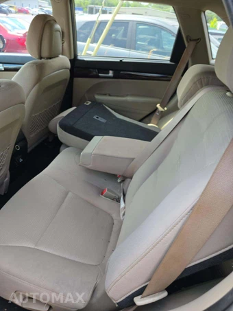 2015 Kia Sorento LX - miniatura 13