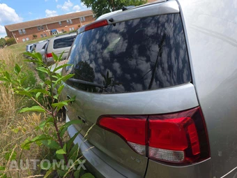 2015 Kia Sorento LX - miniatura 15