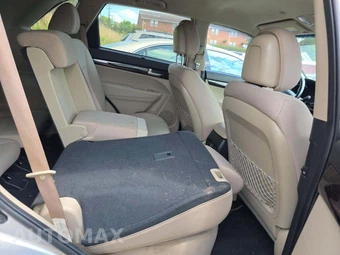 2015 Kia Sorento LX - miniatura 17