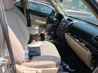 2015 Kia Sorento LX - miniatura 19