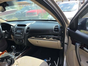 2015 Kia Sorento LX - miniatura 20
