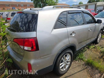 2015 Kia Sorento LX - miniatura 3