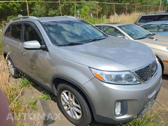 2015 Kia Sorento LX - miniatura 4