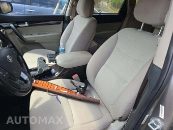 2015 Kia Sorento LX - miniatura 6