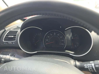 2015 Kia Sorento LX - miniatura 9