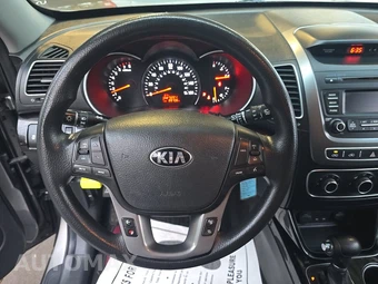 2015 Kia Sorento LX - miniatura 10