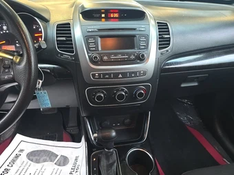 2015 Kia Sorento LX - miniatura 11