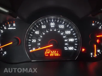 2015 Kia Sorento LX - miniatura 12