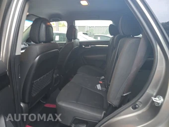2015 Kia Sorento LX - miniatura 13