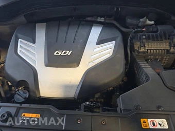2015 Kia Sorento LX - miniatura 16