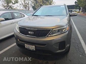2015 Kia Sorento LX - miniatura 2