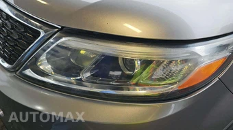 2015 Kia Sorento LX - miniatura 37
