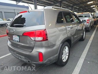 2015 Kia Sorento LX - miniatura 4