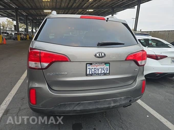2015 Kia Sorento LX - miniatura 5