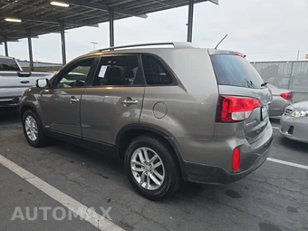 2015 Kia Sorento LX - miniatura 6