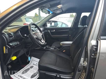2015 Kia Sorento LX - miniatura 7
