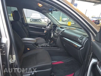 2015 Kia Sorento LX - miniatura 8