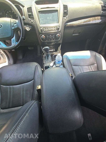 2015 Kia Sorento SX – miniatura 10