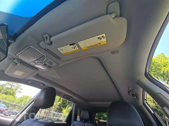2015 Kia Sorento SX – miniatura 11