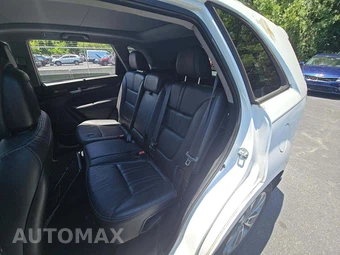 2015 Kia Sorento SX – miniatura 13