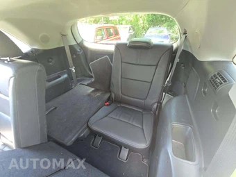 2015 Kia Sorento SX – miniatura 14