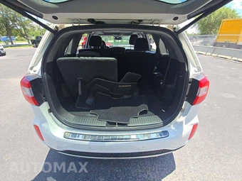 2015 Kia Sorento SX – miniatura 15