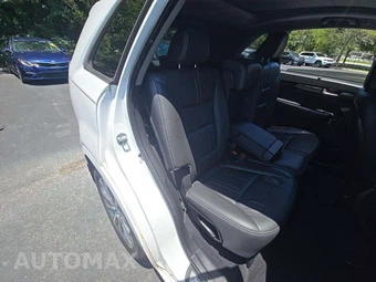 2015 Kia Sorento SX – miniatura 17