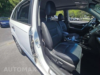 2015 Kia Sorento SX – miniatura 19