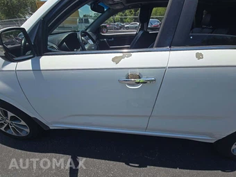 2015 Kia Sorento SX – miniatura 23