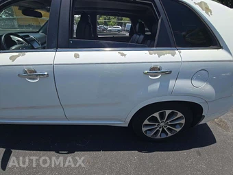 2015 Kia Sorento SX – miniatura 27