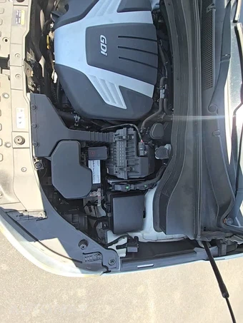 2015 Kia Sorento SX – miniatura 28
