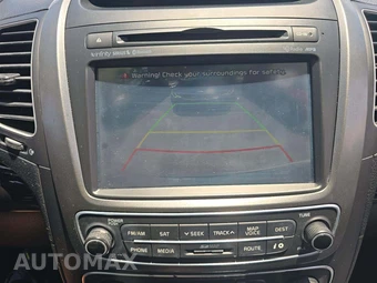 2015 Kia Sorento SX – miniatura 30
