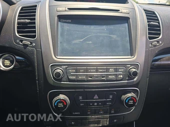 2015 Kia Sorento SX – miniatura 31